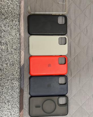 Cover iPhone 11 Pro
