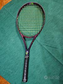 Racchetta da Tennis Miller Viola