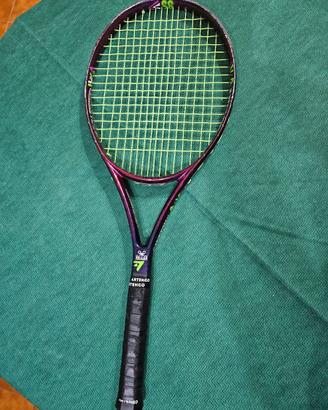 Racchetta da Tennis Miller Viola