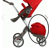 Borsa Shopping Stokke® Xplory® - Nuova