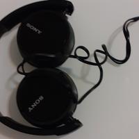 Cuffie 🎧 Sony