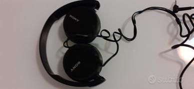 Cuffie 🎧 Sony