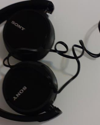 Cuffie 🎧 Sony