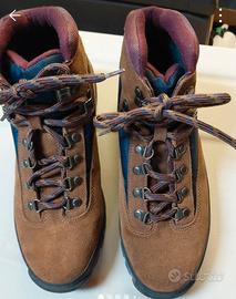 Scarponi da trekking Timberland