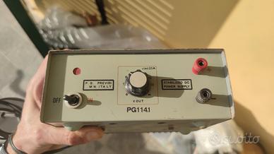 alimentatore radio cb ricetrasmittente