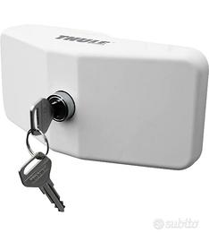 Chiusura sicurezza thule