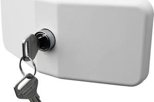 Chiusura sicurezza thule