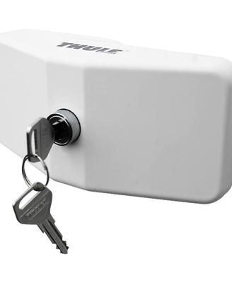 Chiusura sicurezza thule
