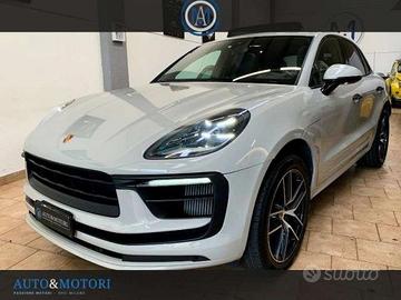 Porsche Macan Macan 2022 2.9 S 380cv pdk IVA