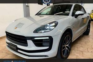 Porsche Macan Macan 2022 2.9 S 380cv pdk IVA