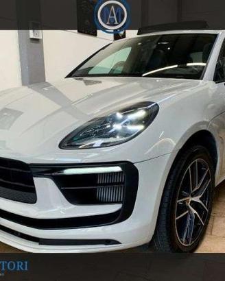 Porsche Macan Macan 2022 2.9 S 380cv pdk IVA