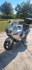 Bmw K1200 rs 