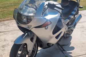 Bmw K1200 rs 