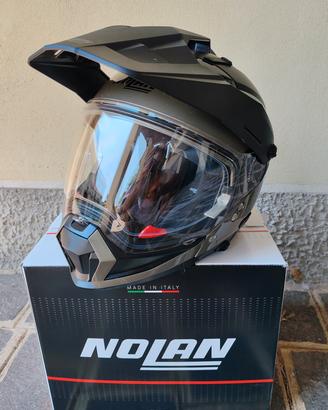 Casco Nolan N70 2 X 06 