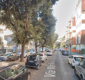 Ostia camera ad uso singolo