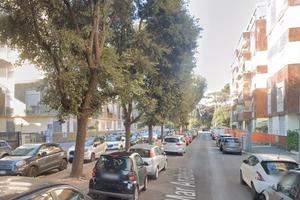 Ostia camera ad uso singolo