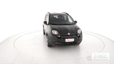 Fiat Panda 1.0 FireFly 70cv S&S Hybrid Cross
