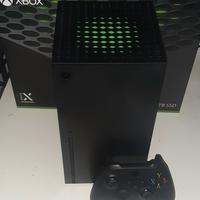 XBOX SERIE X 1TB