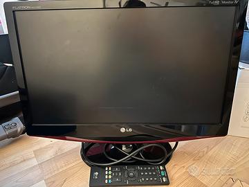 TV / Monitor PC