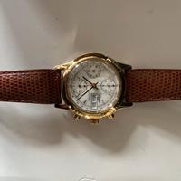 Gander crono automatic swiss made