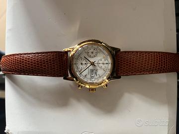 Gander crono automatic swiss made