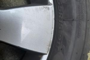 Pneumatici e cerchioni Skoda