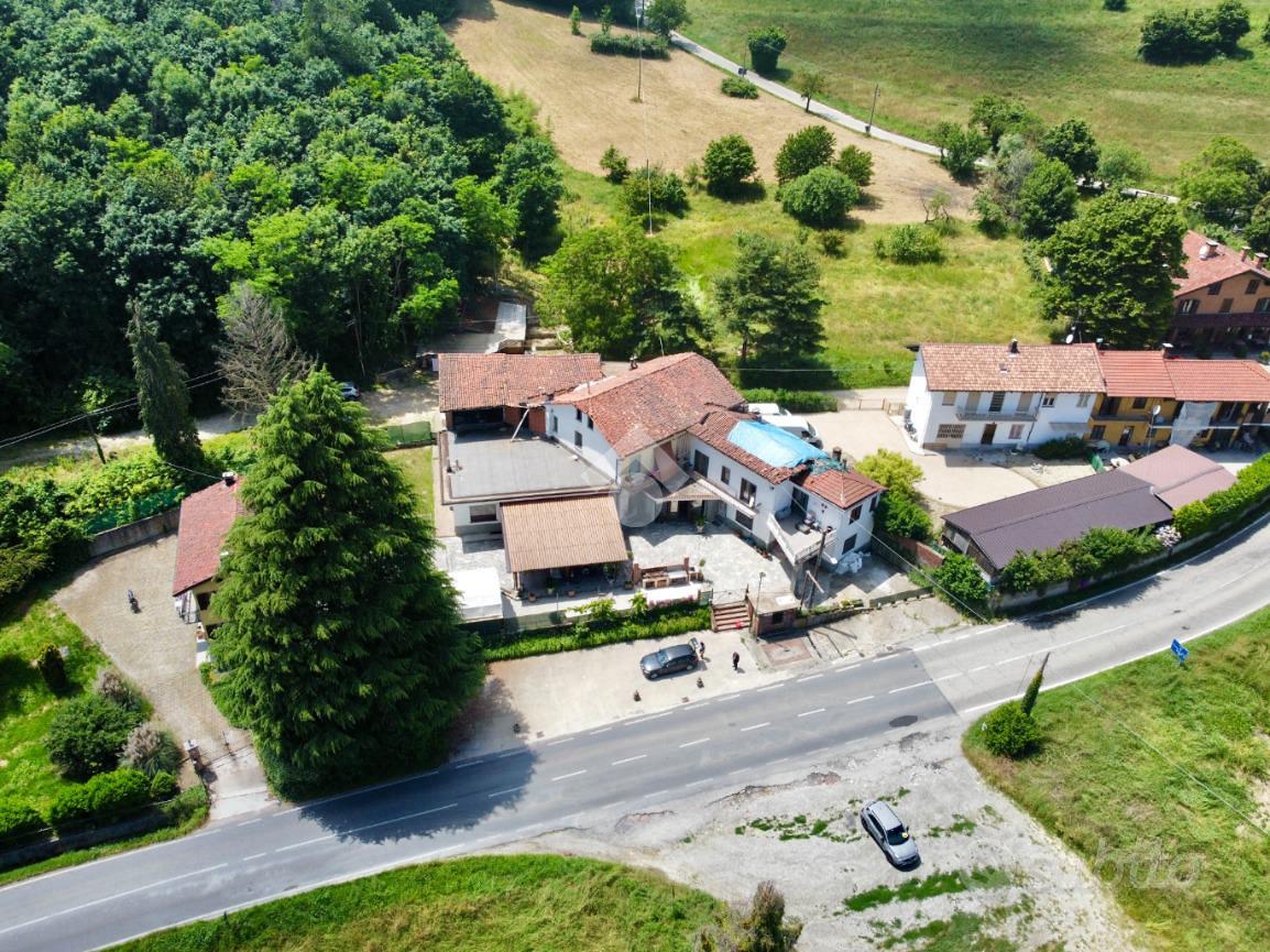 Casa – Castiglione Torinese, Castiglione Alto, San Martino - Vista 5
