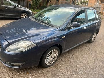 Fiat croma 1.9 diesel 09