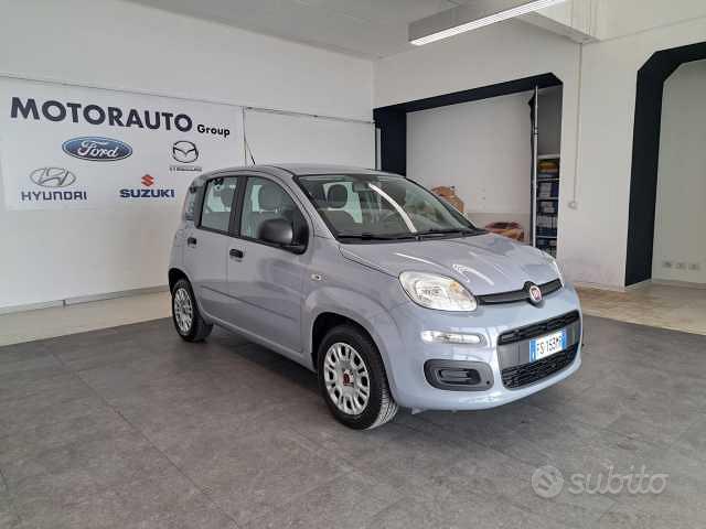 Subito MOTORAUTO S.P.A. Fiat Panda 1.2 Easy Auto In vendita