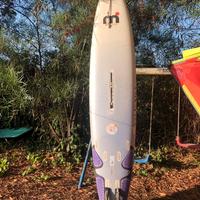 Tavola Windsurf Mistral