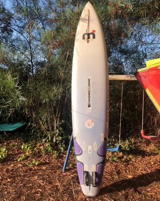 Tavola Windsurf Mistral