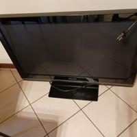 TV plasma Panasonic 42"