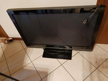 TV plasma Panasonic 42"