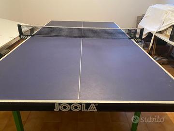 Tavolo da ping pong gara