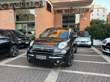 Fiat 500L Cross 1.4 95cv - Possibilita’ GPL - UNIP