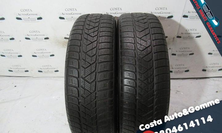 215 65 17 Pirelli 2020 80% 215 65 R17 Pneus
