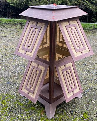 Lampada cambogiana