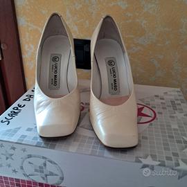 Scarpe da sposa 
