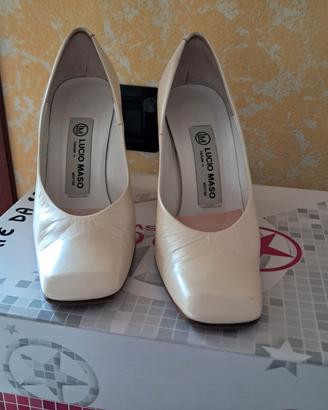 Scarpe da sposa 