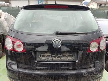 Portellone nudo VOLKSWAGEN GOLF 5 PLUS del 2006