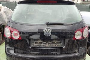 Portellone nudo VOLKSWAGEN GOLF 5 PLUS del 2006