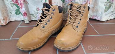 Scarponcini kappa taglia 41