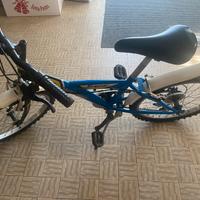 Bicicletta per bambino