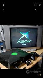 Xbox giochi accessori mega pack