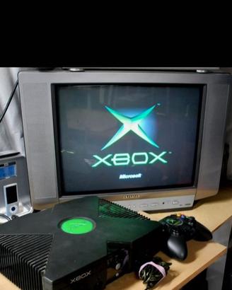 Xbox giochi accessori mega pack