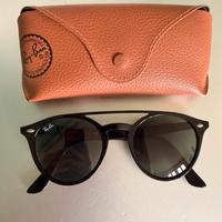 Rayban occhiali da sole RB 4279 neri