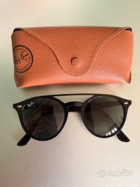 Rayban occhiali da sole RB 4279 neri