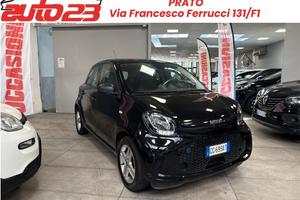 Smart ForFour EQ Prime 56CV Ok Neopatentati