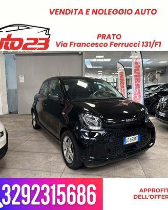Smart ForFour EQ Prime 56CV Ok Neopatentati