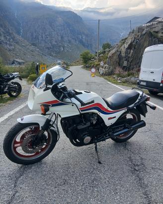 kawasaki gpz  750 epoca 